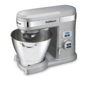 Cuisinart SM-55 - My Favorite Mixer