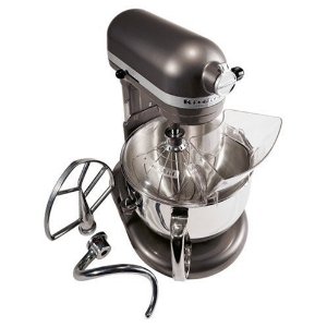 KitchenAid Professional 600 - Best Heavy Duty Mixer