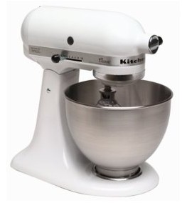 KitchenAid K45SS Classic
