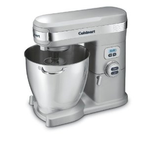 Cuisinart SM-70 7-Quart Stand Mixer